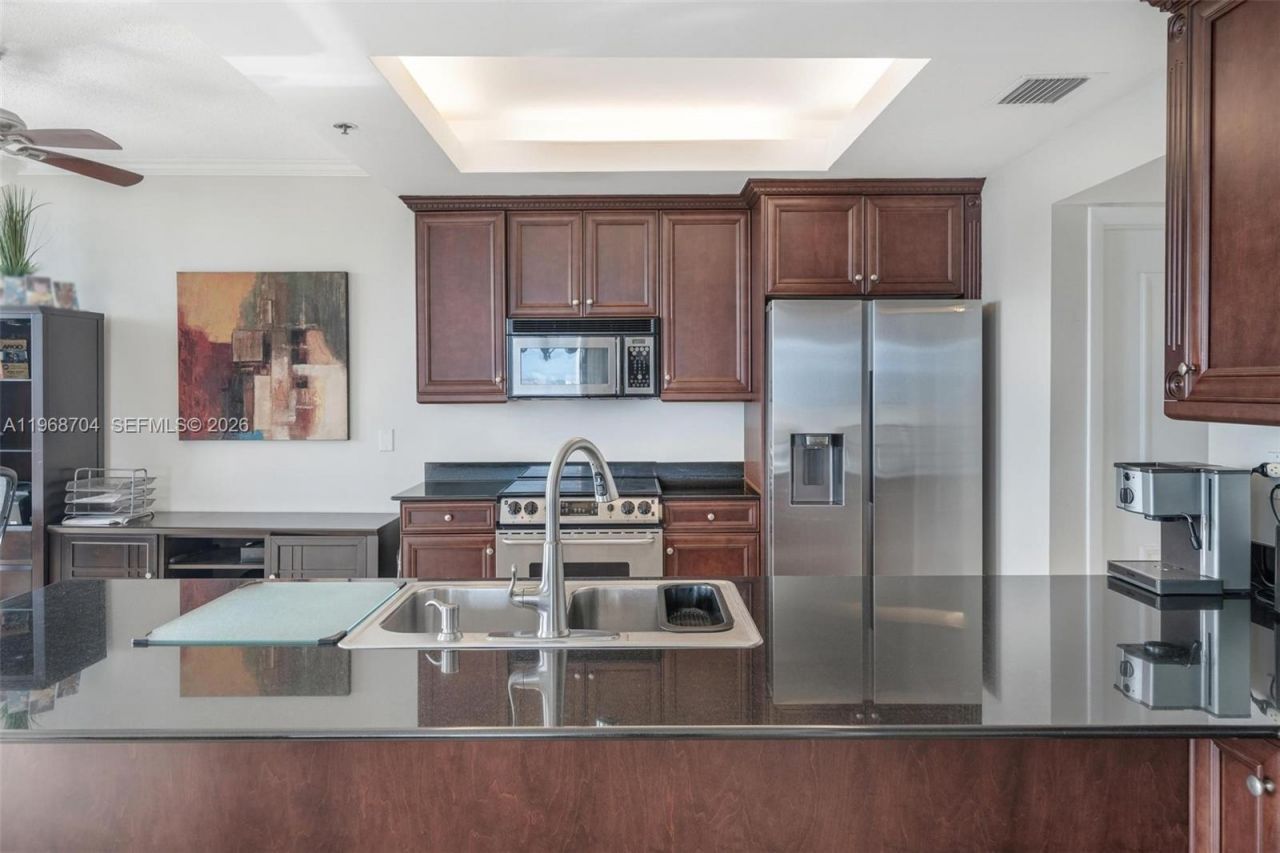 300 Three Islands Blvd , Unit PH4A, Hallandale Beach, FL 33009 Photo