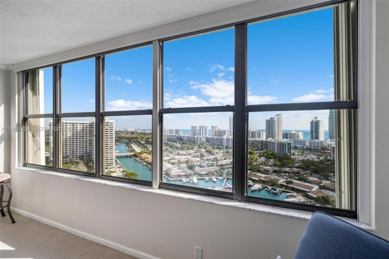 300 Three Islands Blvd , Unit PH4A, Hallandale Beach, FL 33009 Photo