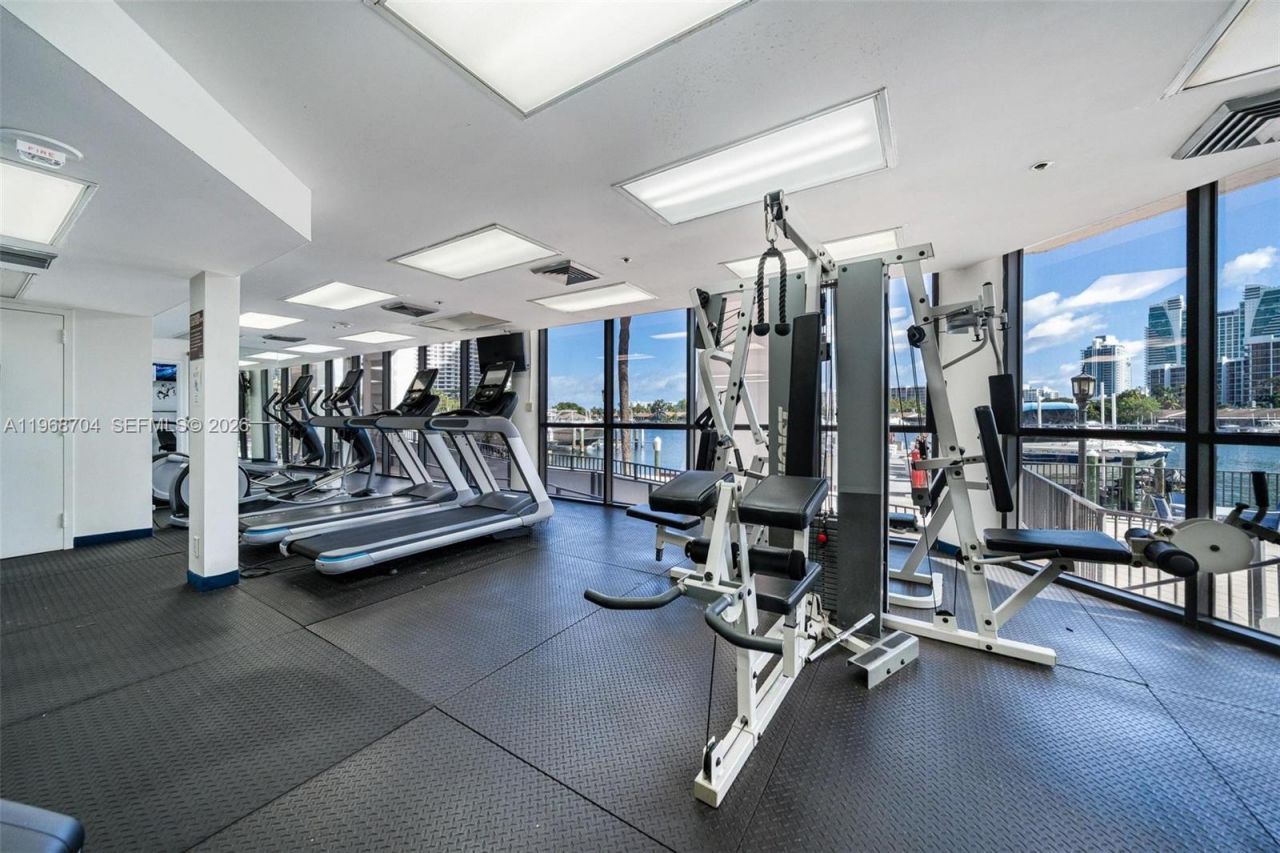 300 Three Islands Blvd , Unit PH4A, Hallandale Beach, FL 33009 Photo