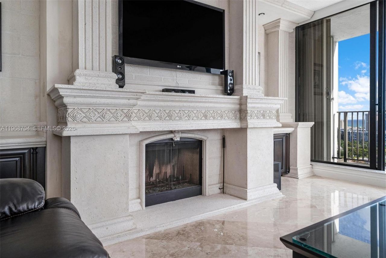 300 Three Islands Blvd , Unit PH4A, Hallandale Beach, FL 33009 Photo