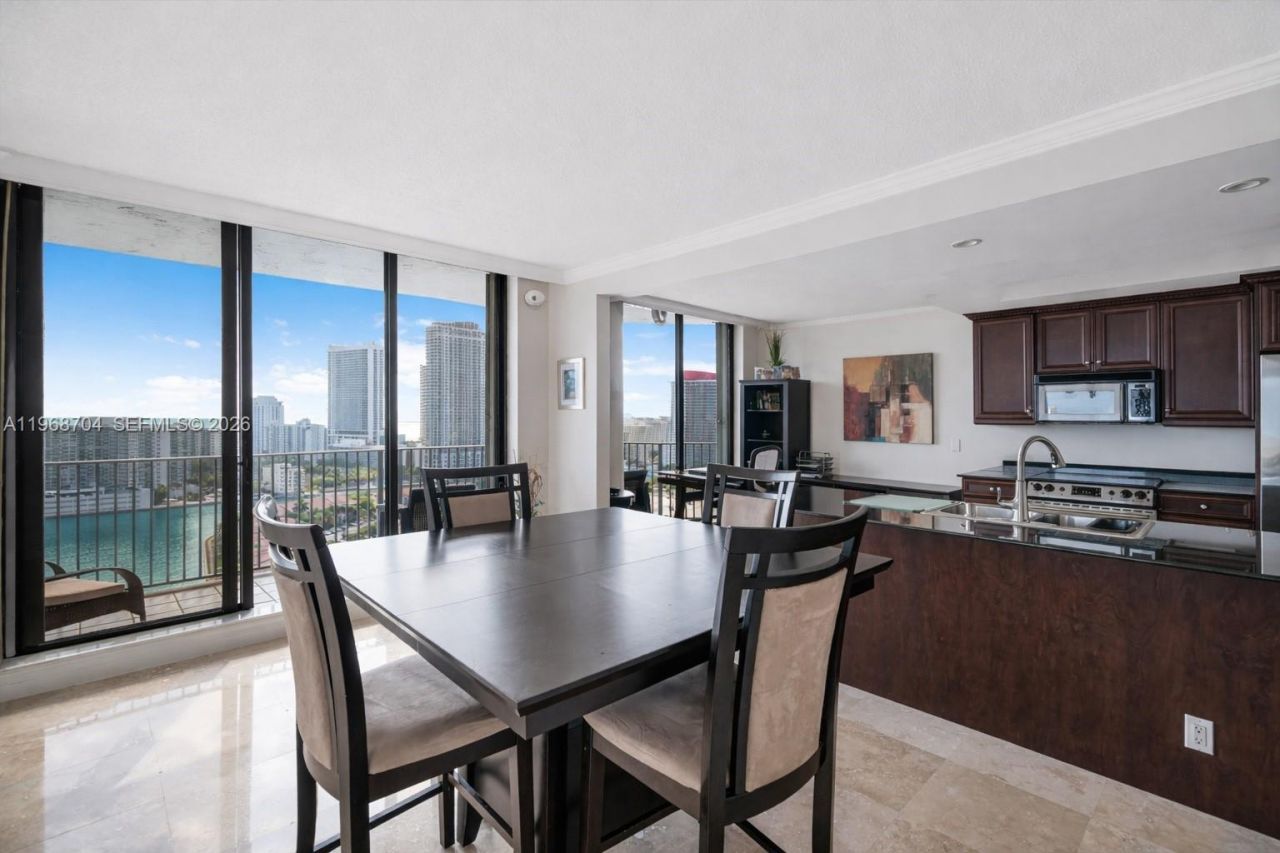 300 Three Islands Blvd , Unit PH4A, Hallandale Beach, FL 33009 Photo