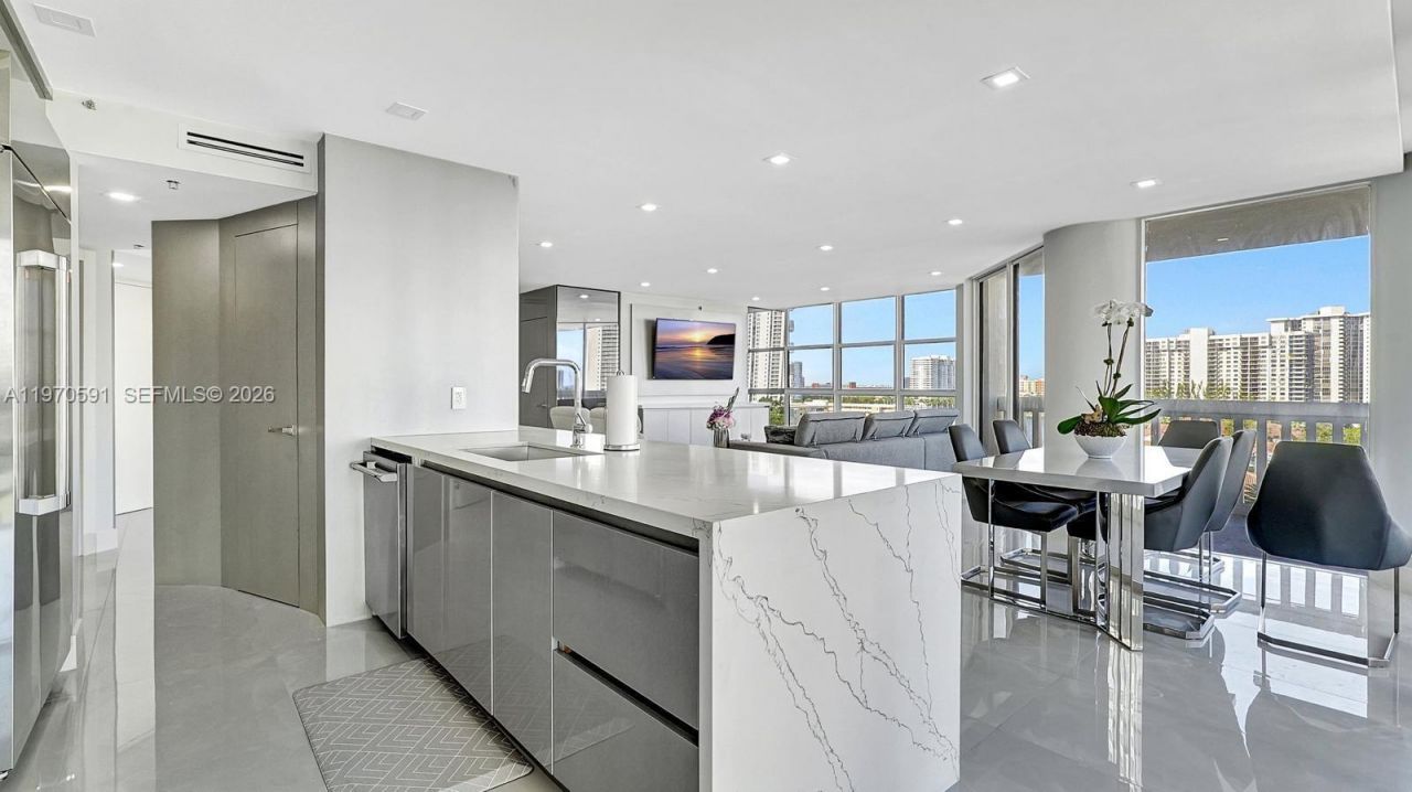 1000 E Island Blvd , Unit 1004, Aventura, FL 33160 Photo