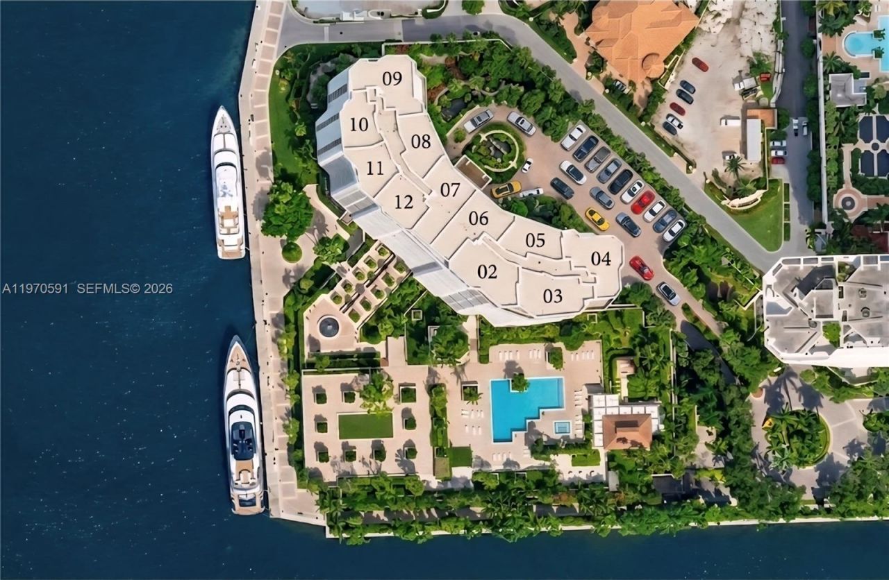 1000 E Island Blvd , Unit 1004, Aventura, FL 33160 Photo