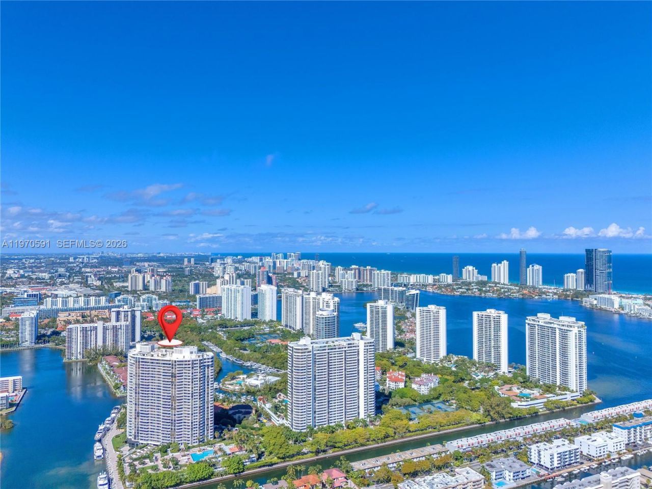 1000 E Island Blvd , Unit 1004, Aventura, FL 33160 Photo