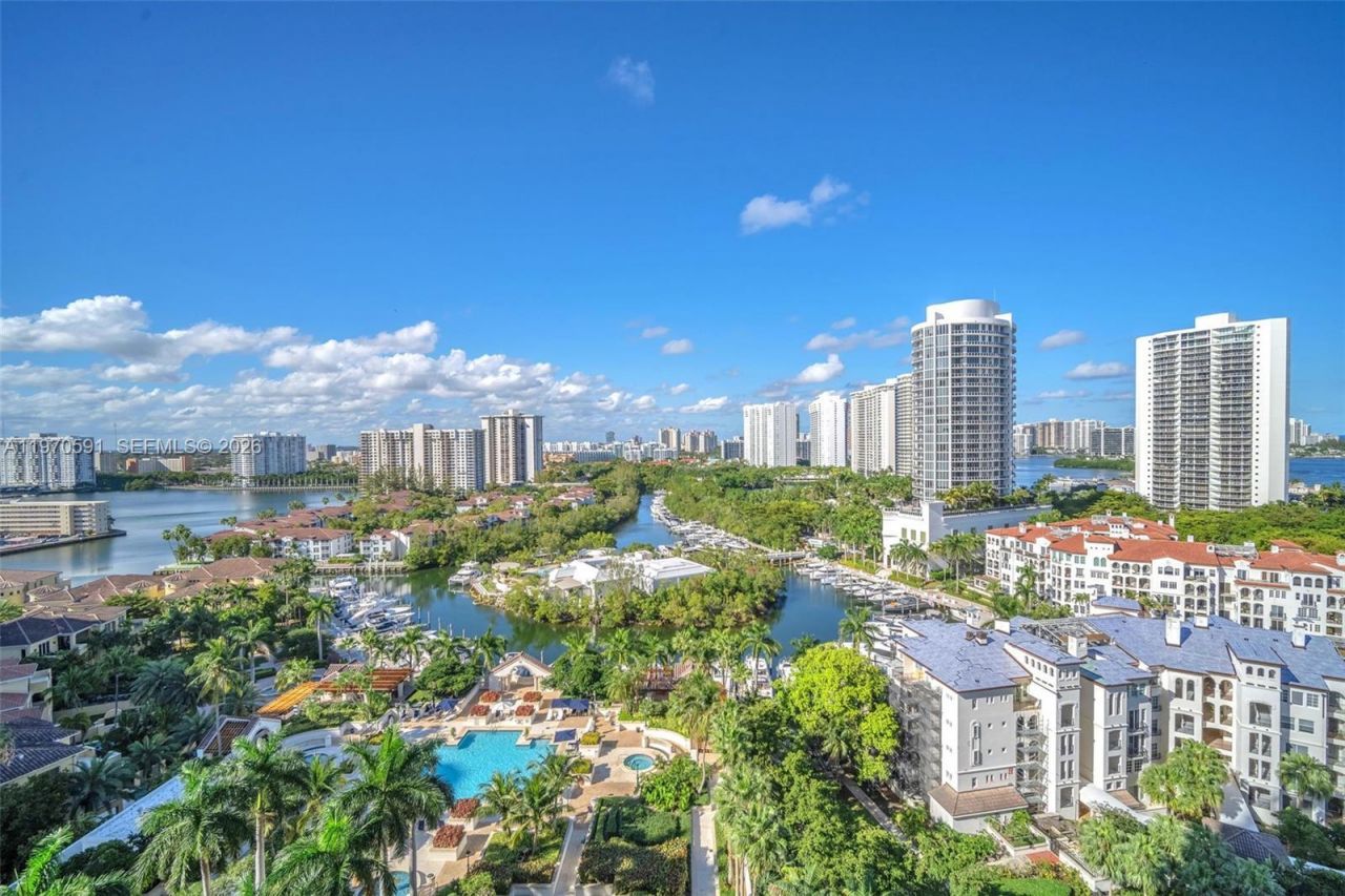 1000 E Island Blvd , Unit 1004, Aventura, FL 33160 Photo