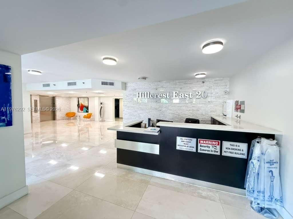 919 Hillcrest Dr , Unit 314, Hollywood, FL 33021 Photo