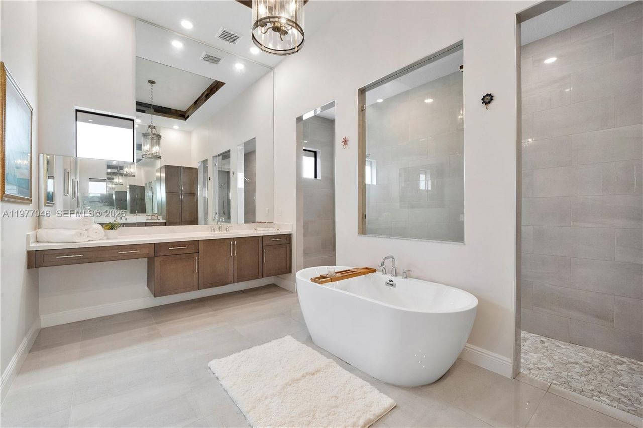 8950 W Parkland Bay Trl , Parkland, FL 33076 Photo