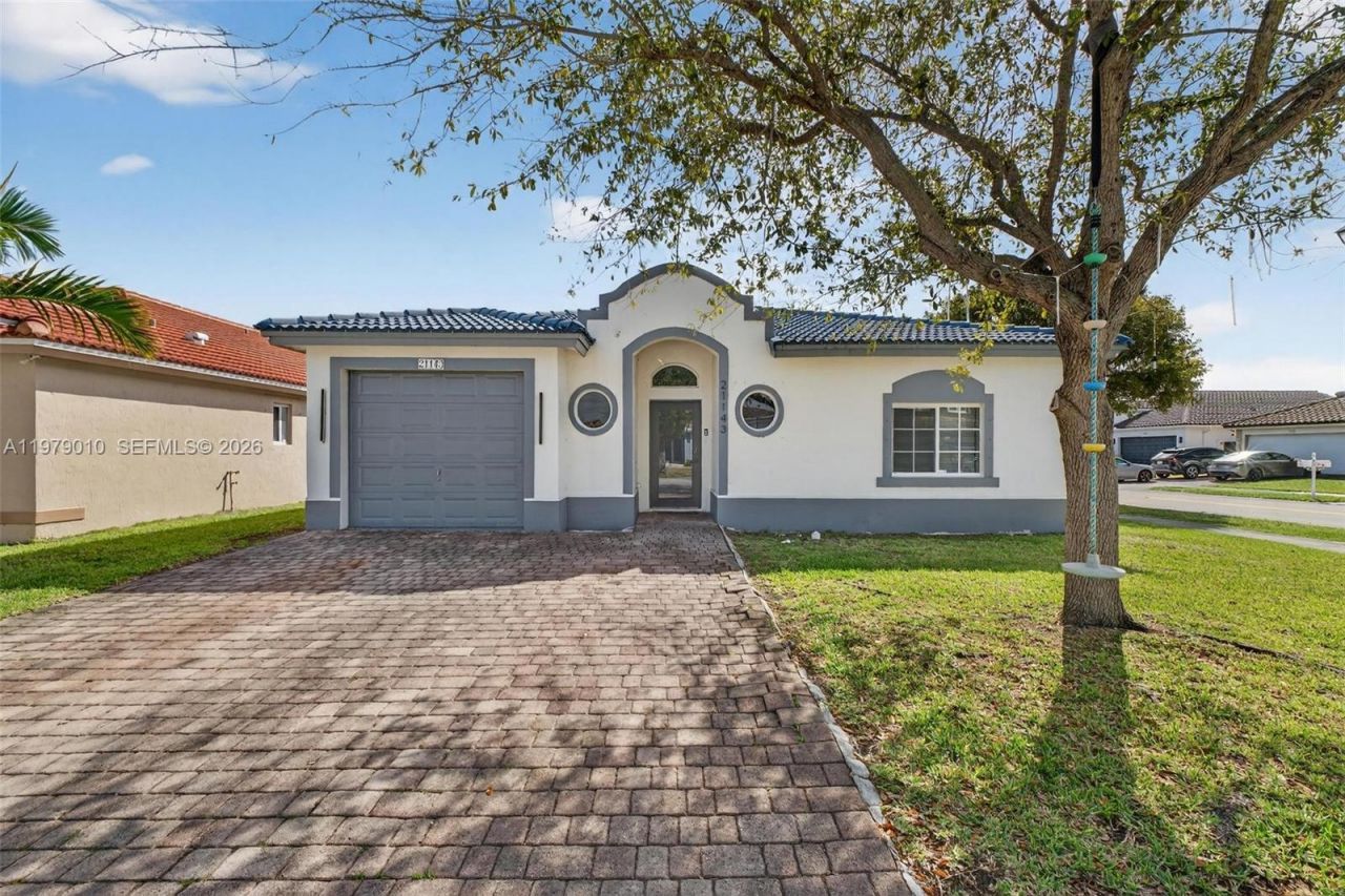 21143 SW 92nd Pl, Cutler Bay, FL 33189 Photo