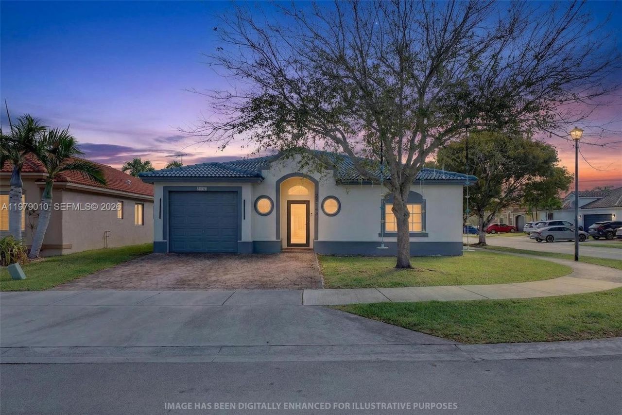 21143 SW 92nd Pl, Cutler Bay, FL 33189 Photo