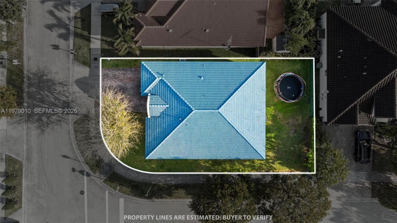 21143 SW 92nd Pl, Cutler Bay, FL 33189 Photo