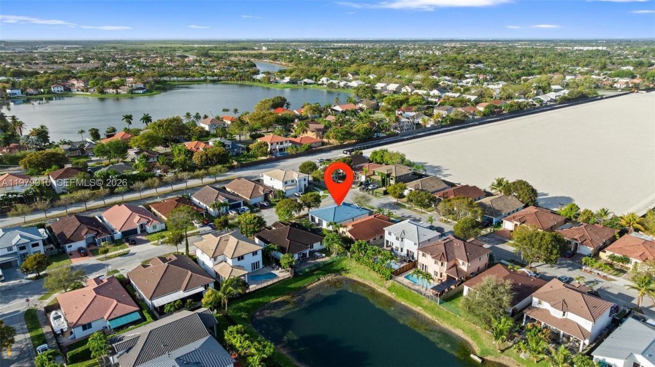 21143 SW 92nd Pl, Cutler Bay, FL 33189 Photo