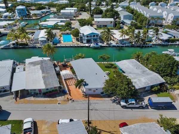 605 26th Street Ocean , Marathon, FL 33050