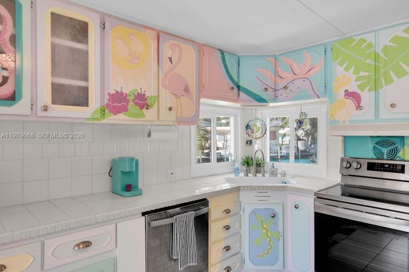 605 26th Street Ocean, Marathon, FL 33050 Photo