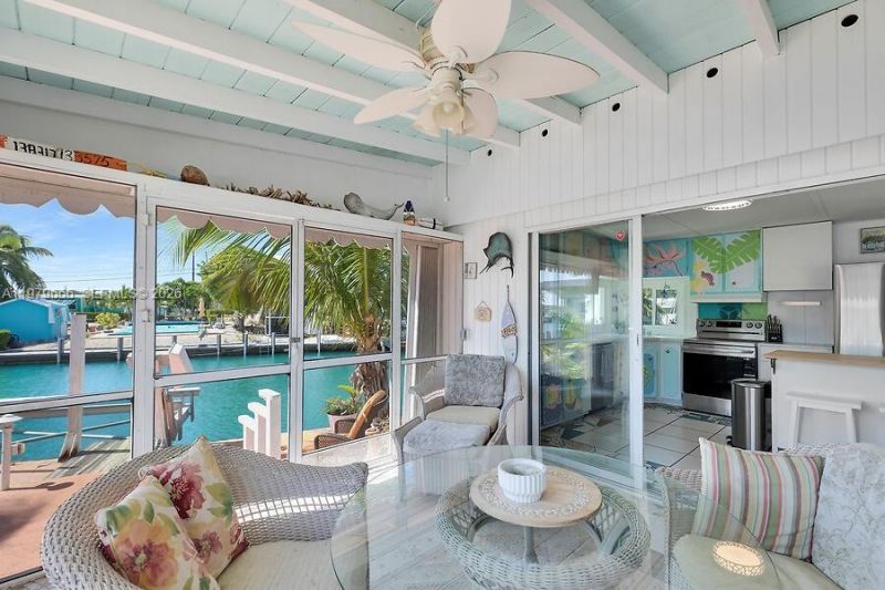 605 26th Street Ocean, Marathon, FL 33050 Photo