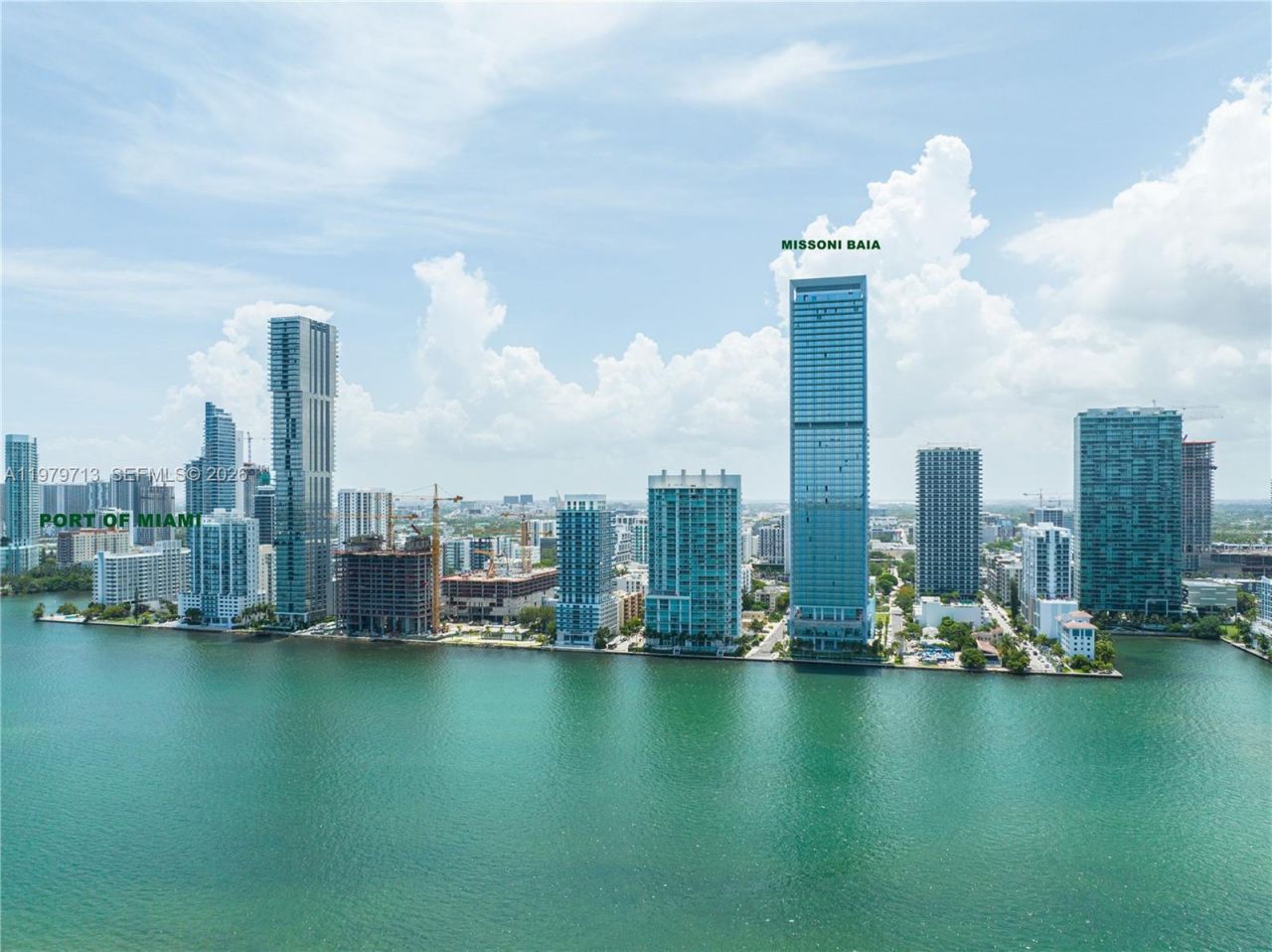 700 NE 26th Ter, Unit 3006, Miami, FL 33137 Photo