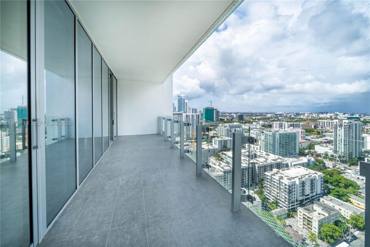 700 NE 26th Ter, Unit 3006, Miami, FL 33137 Photo