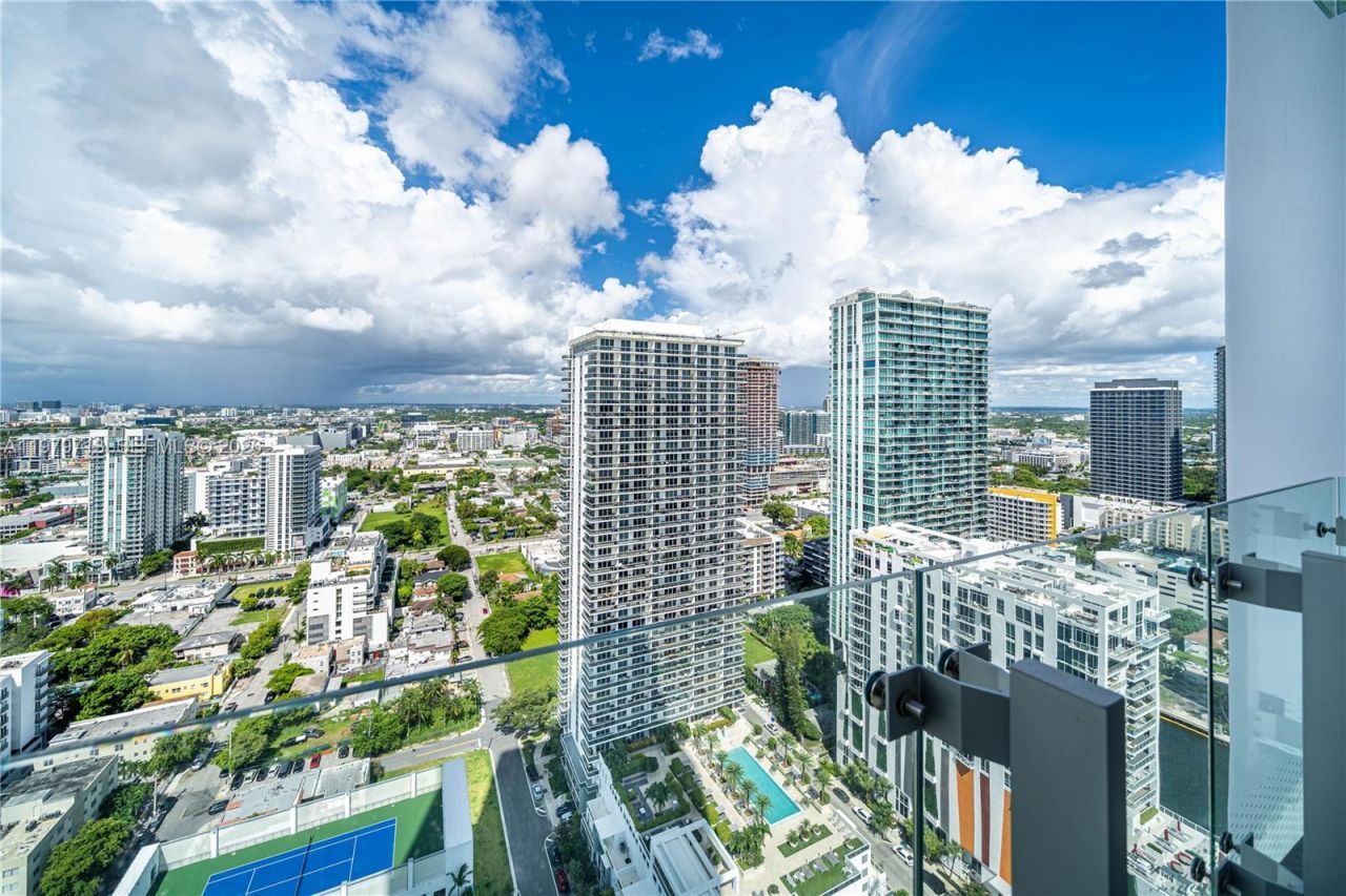 700 NE 26th Ter, Unit 3006, Miami, FL 33137 Photo