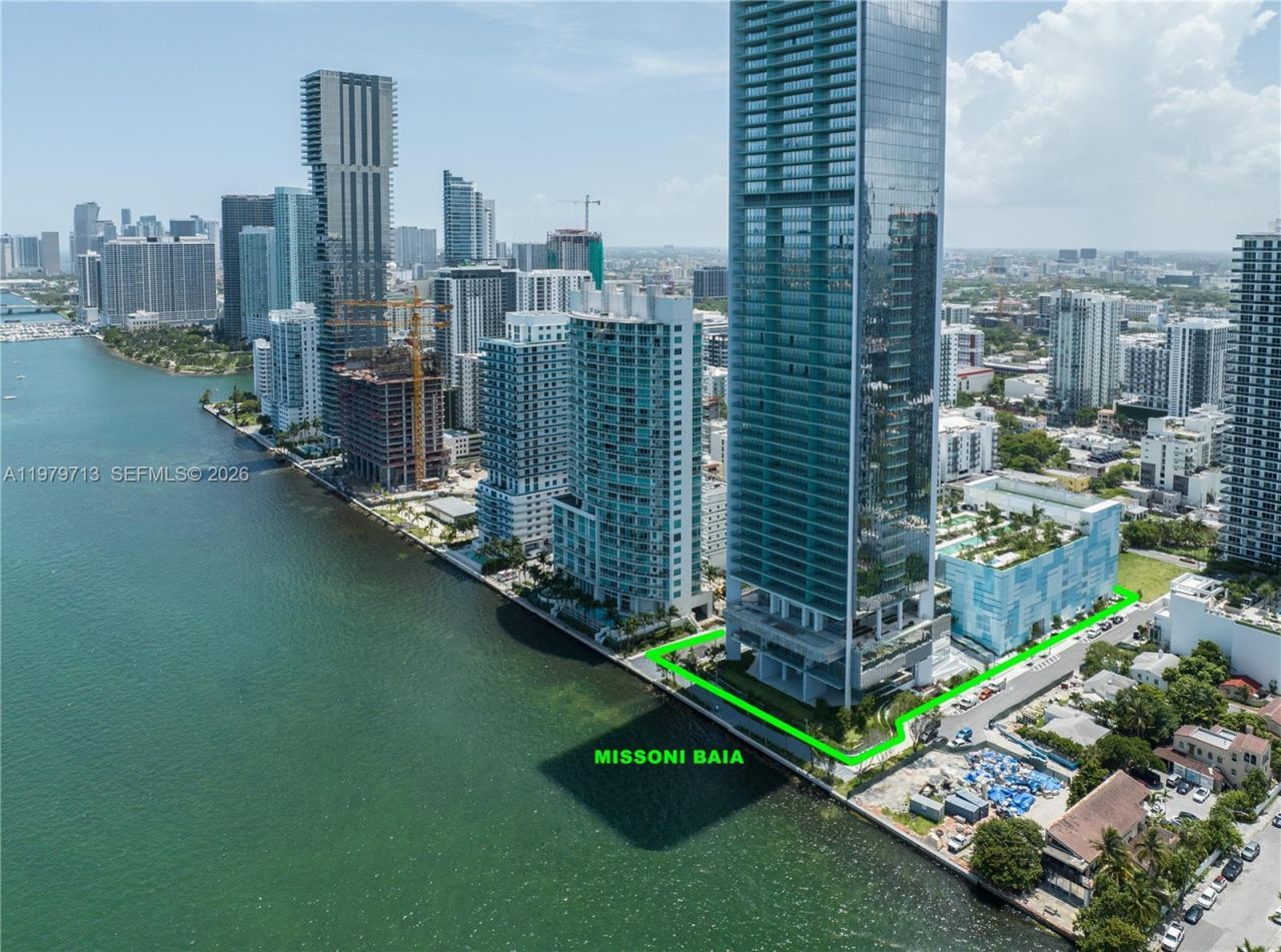 700 NE 26th Ter, Unit 3006, Miami, FL 33137 Photo