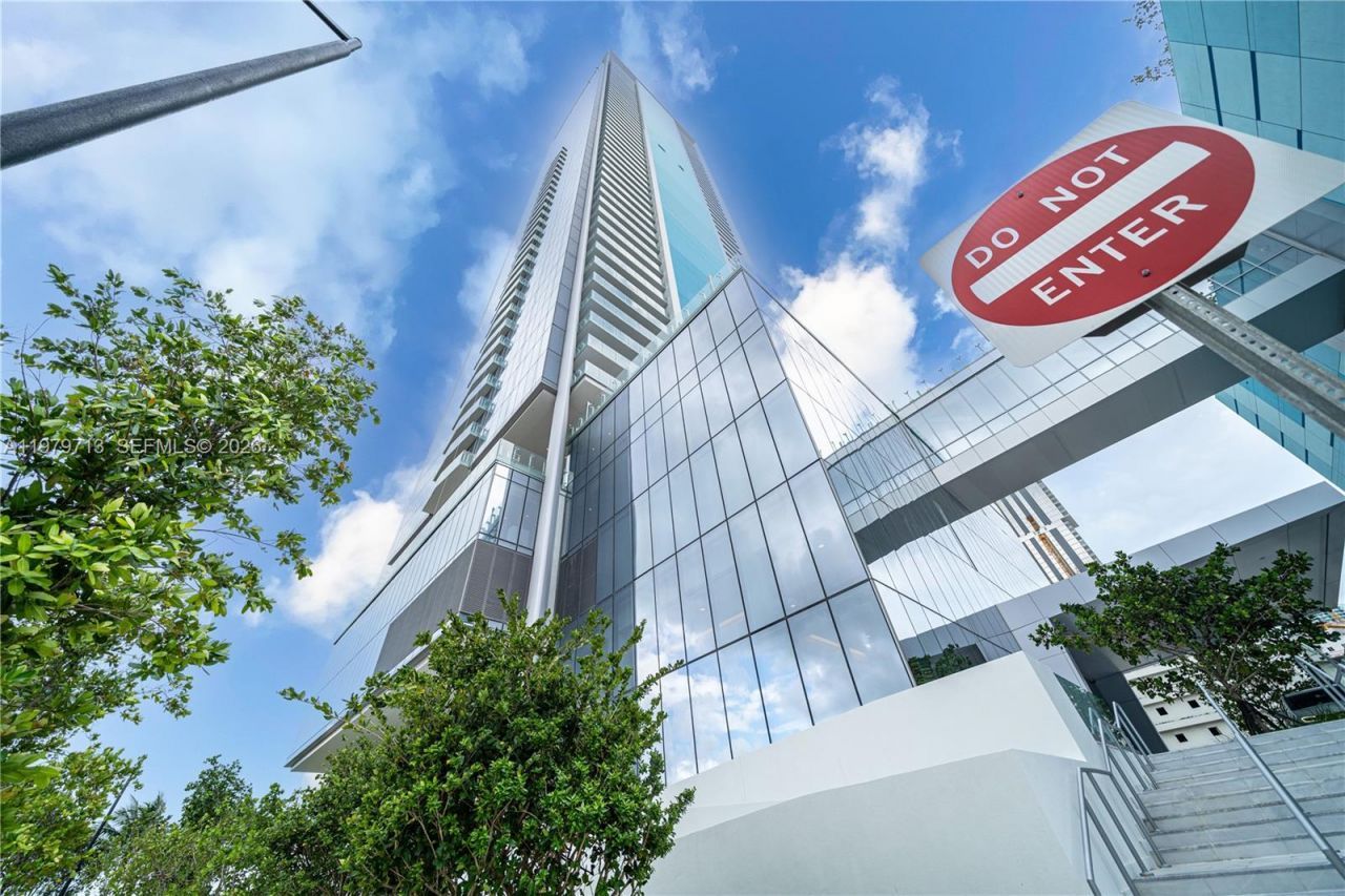 700 NE 26th Ter, Unit 3006, Miami, FL 33137 Photo