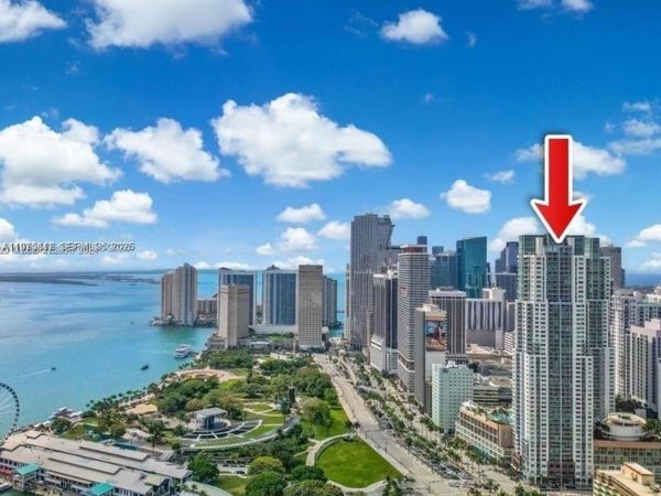 244 NE Biscayne Blvd , Unit 440, Miami, FL 33132