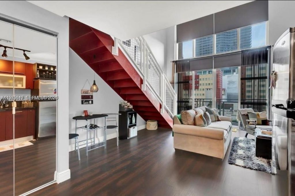 244 NE Biscayne Blvd , Unit 440, Miami, FL 33132 Photo