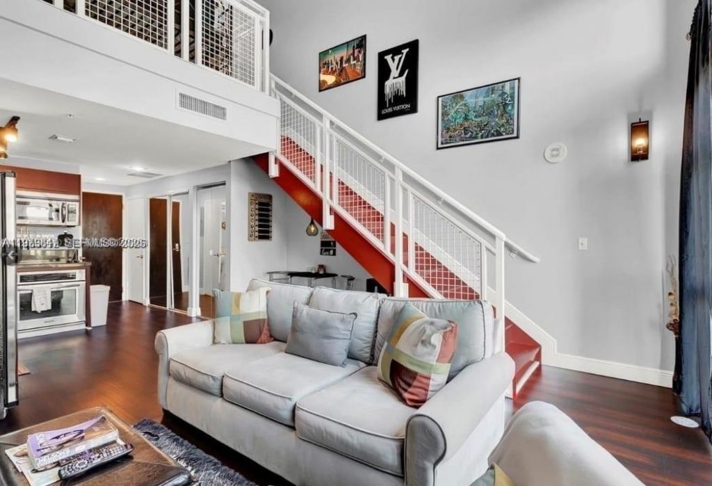 244 NE Biscayne Blvd , Unit 440, Miami, FL 33132 Photo