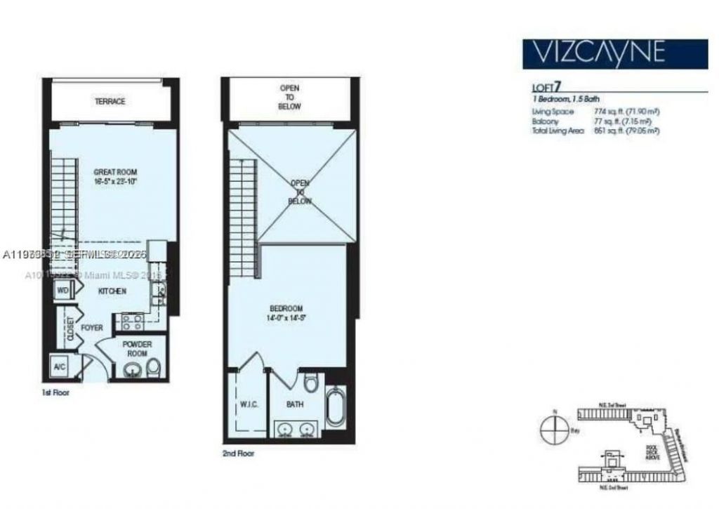 244 NE Biscayne Blvd, Unit 440, Miami, FL 33132 Photo