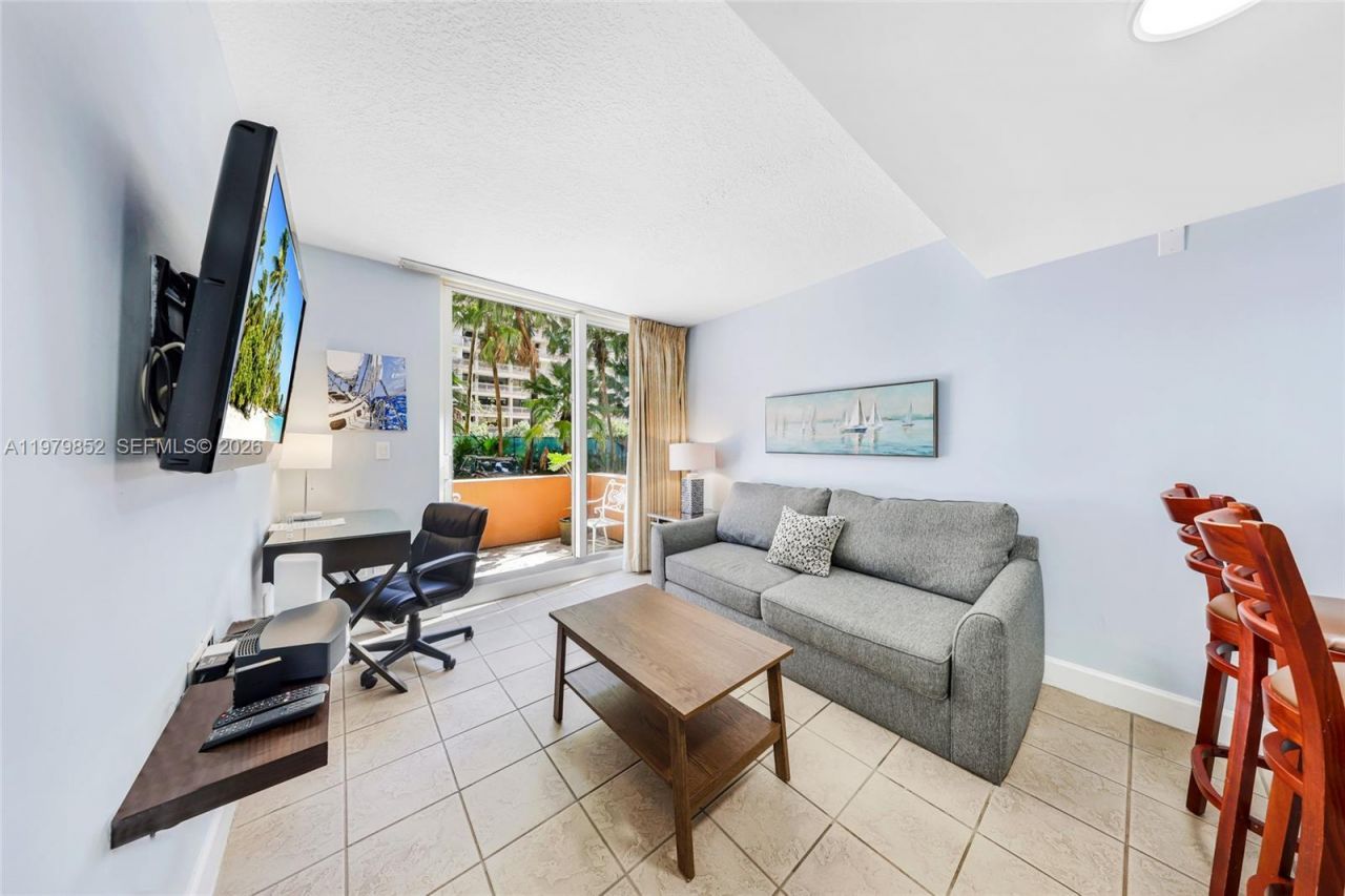 2951 S Bayshore Dr, Unit 215, Coconut Grove, FL 33133 Photo
