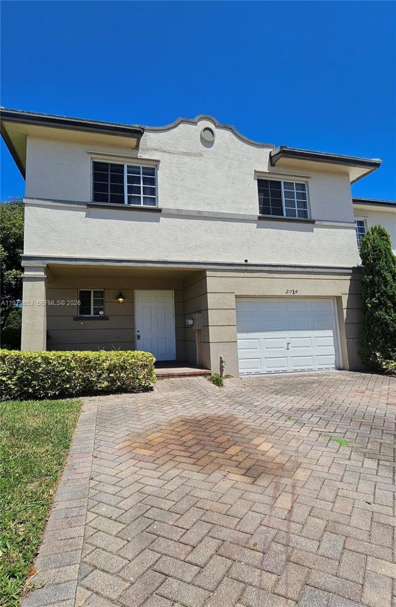 2014 Marsh Harbor Dr , Riviera Beach, FL 33404 Photo