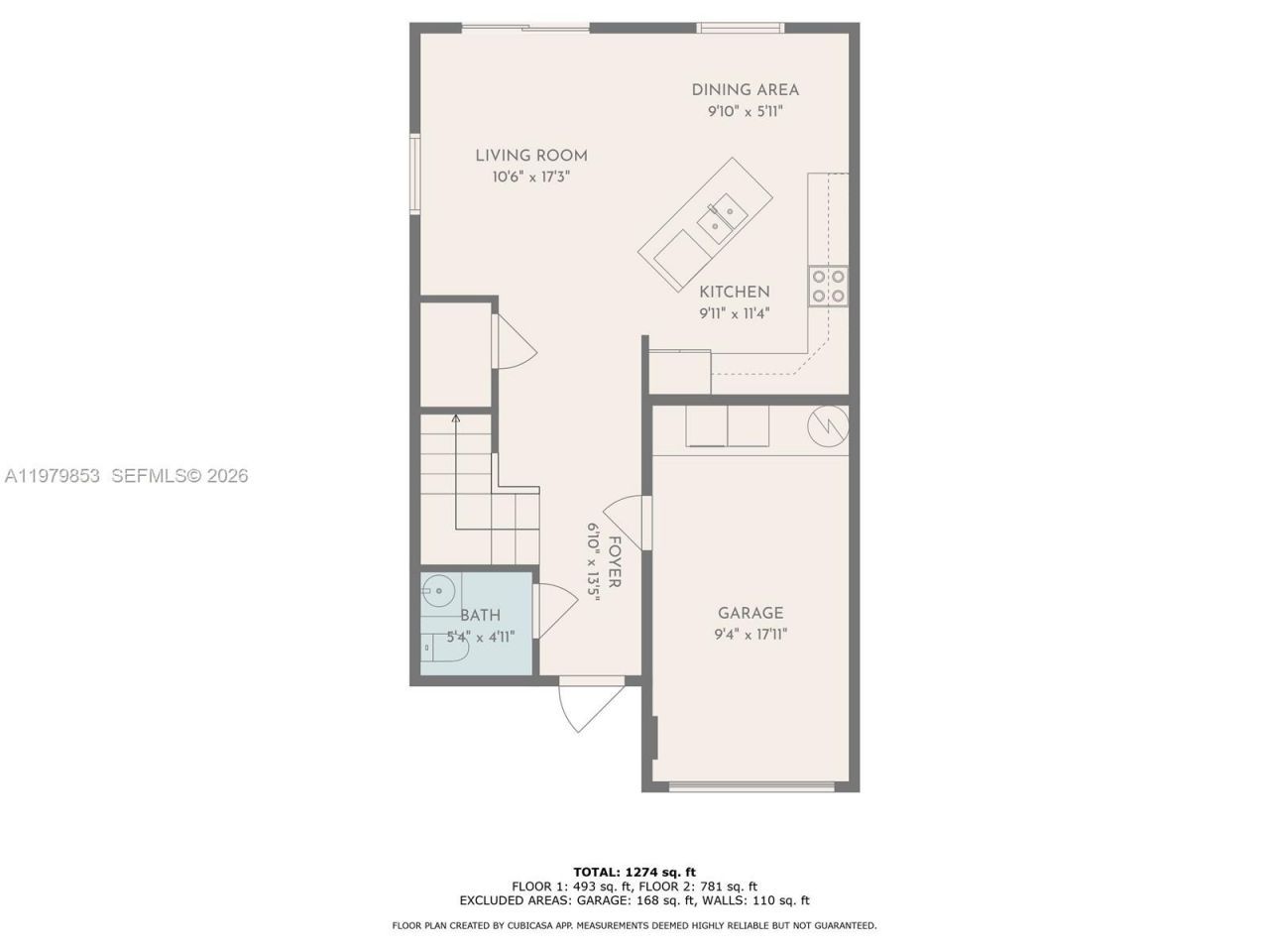 2014 Marsh Harbor Dr , Riviera Beach, FL 33404 Photo