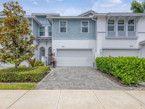 4921 Pointe Midtown Way , Palm Beach Gardens, FL 33418