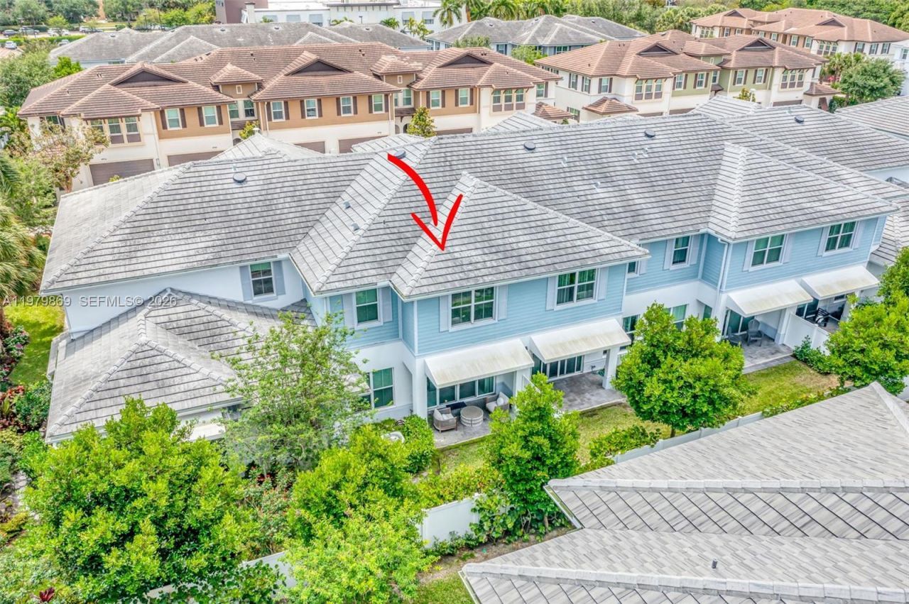 4921 Pointe Midtown Way , Palm Beach Gardens, FL 33418 Photo