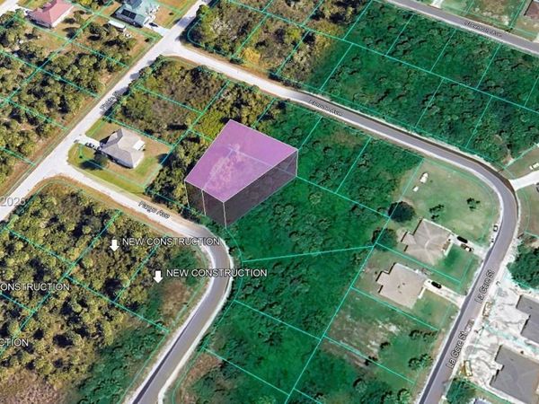 3341 Fargo Ave SW, Palm Bay, FL 32908