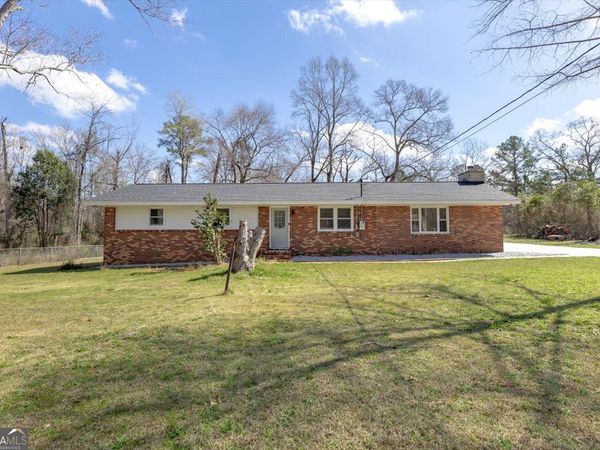 210 Webb Street, Warner Robins, GA 31093