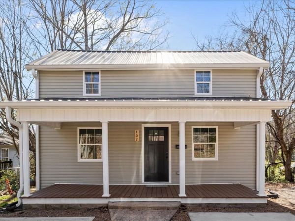 402 W Railroad St, Dickson, TN 37055