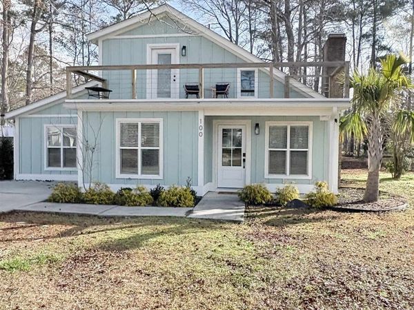 100 Boundary Loop Rd., Calabash, NC 28467