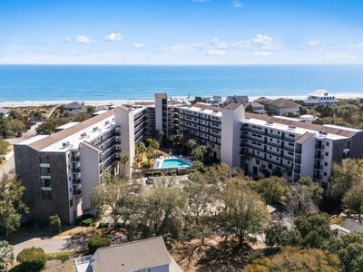 423 Parker Dr., Unit 306, Pawleys Island, SC 29585