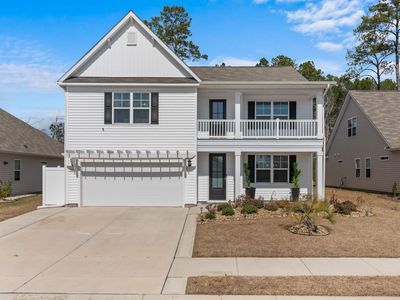 1103 Heather Glen Blvd., Little River, SC 29566