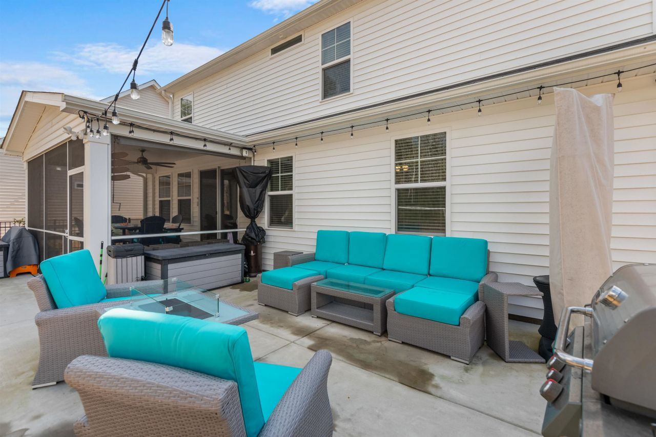 1103 Heather Glen Blvd. Photo 49