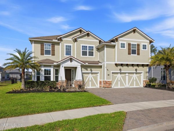 349 LAKEVIEW PASS Way, St. Johns, FL 32259