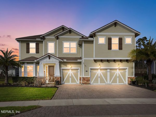 349 LAKEVIEW PASS Way, St. Johns, FL 32259