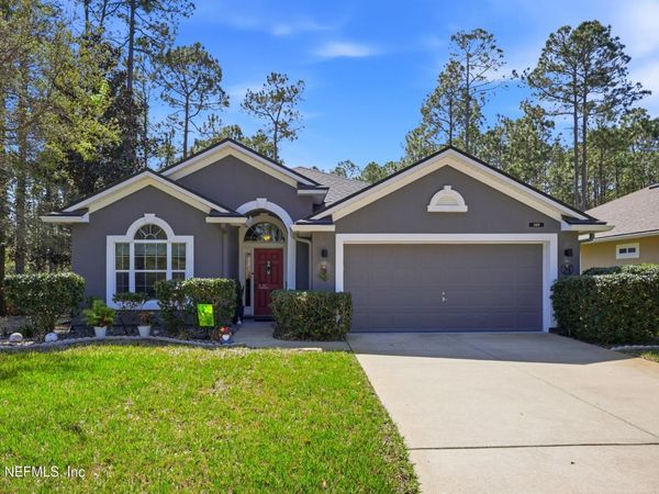 109 THORNLOE Drive, St. Johns, FL 32259