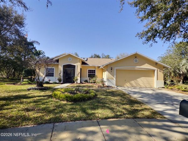 6 MONTAUK Court, Palm Coast, FL 32164