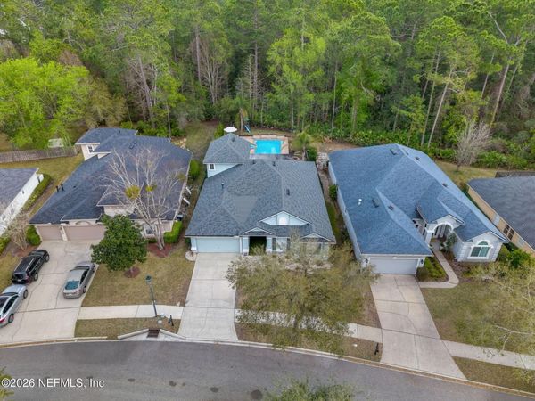 6516 GINNIE SPRINGS Road, Jacksonville, FL 32258