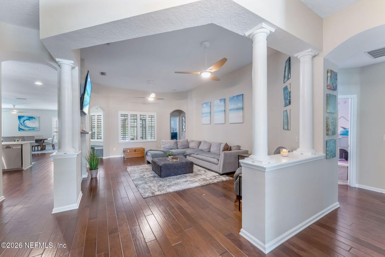 6516 Ginnie Springs Road, Jacksonville, FL 32258 Photo