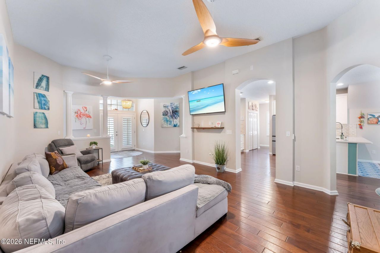 6516 Ginnie Springs Road, Jacksonville, FL 32258 Photo