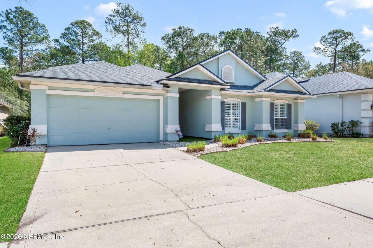 6516 Ginnie Springs Road, Jacksonville, FL 32258 Photo