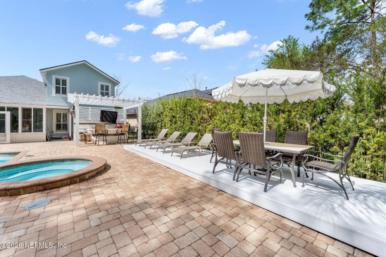 6516 Ginnie Springs Road, Jacksonville, FL 32258 Photo