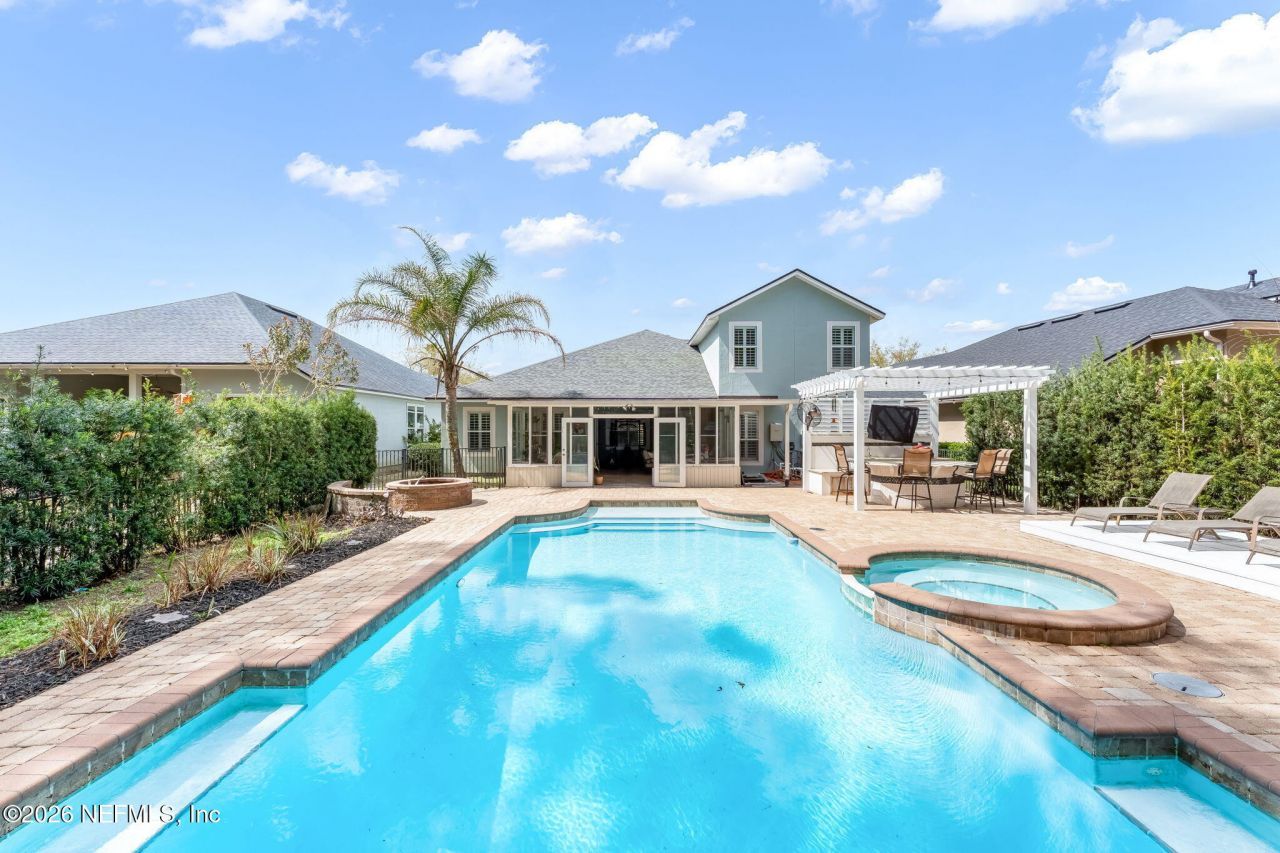 6516 Ginnie Springs Road, Jacksonville, FL 32258 Photo