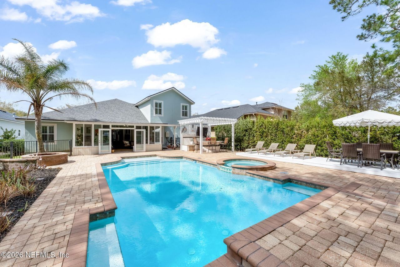 6516 Ginnie Springs Road, Jacksonville, FL 32258 Photo